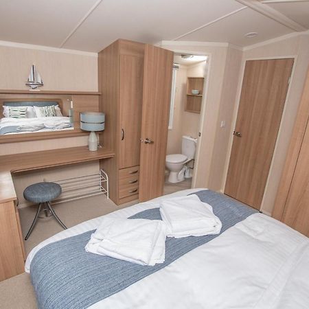 Ladram Bay Holiday Park Otterton Esterno foto