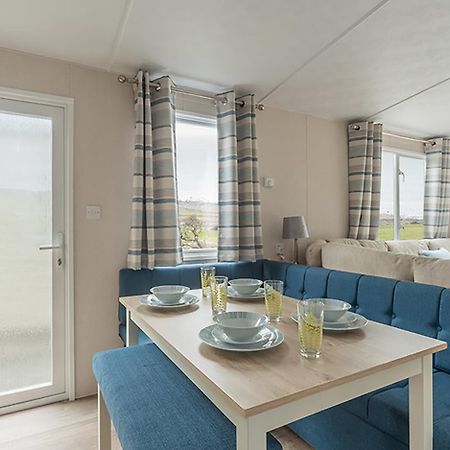 Ladram Bay Holiday Park Otterton Esterno foto