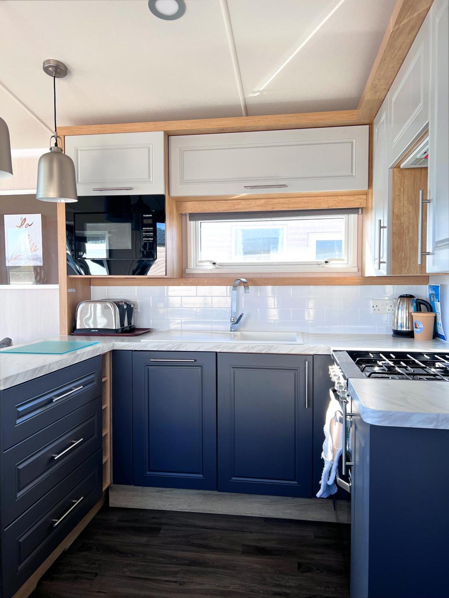Ladram Bay Holiday Park Otterton Esterno foto
